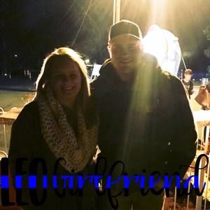 Meet your Posher, Michaela